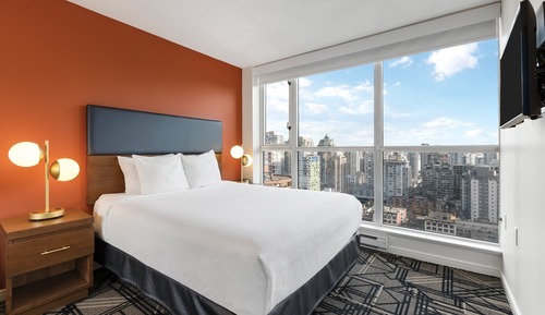 Standard Condo, 1 Bedroom, Kitchen