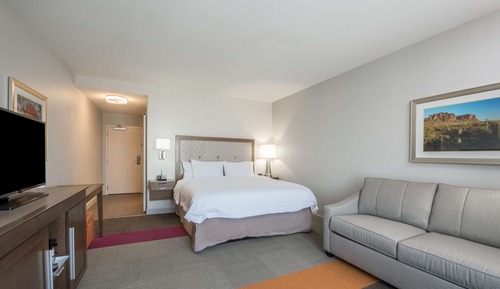 Room, Accessible, Non Smoking