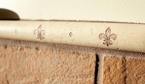 Fleur de Lis