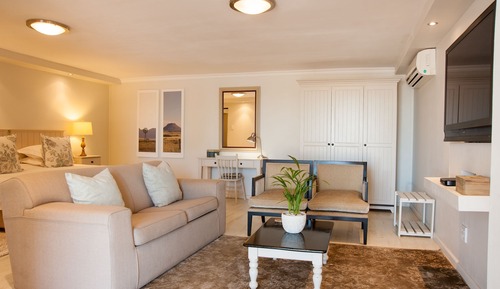 Palm Suite 