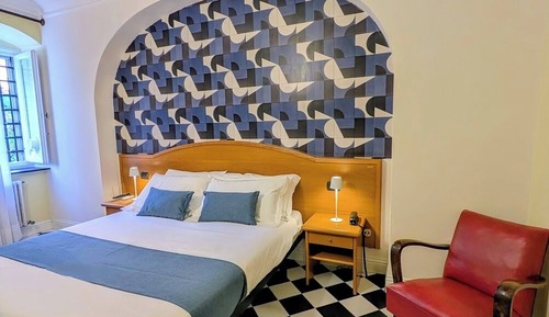 Standard Double Room, 1 Double or 2 Twin Beds