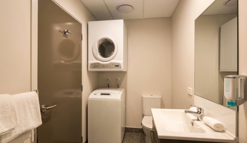 Apartment, 3 Bedrooms