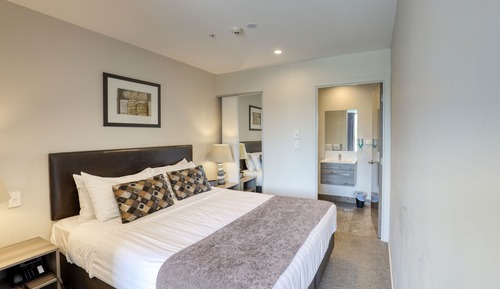 Apartment, 1 Bedroom