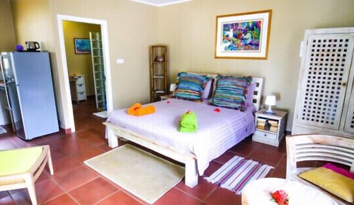 Deluxe Bungalow