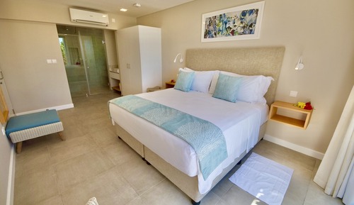 Grand Apartment