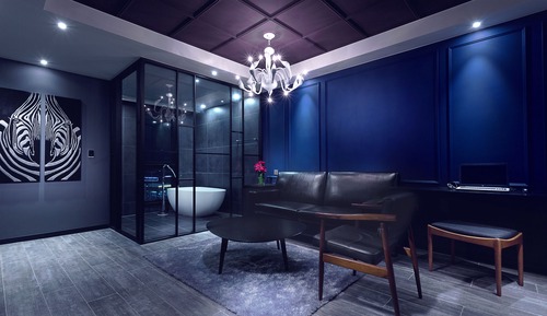 Premium Suite
