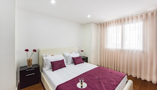 Apartment, 1 Bedroom