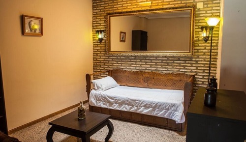 Duplex, 2 Bedrooms