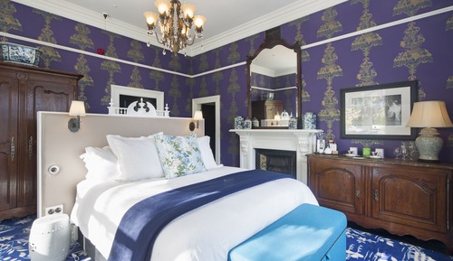 Firth Room