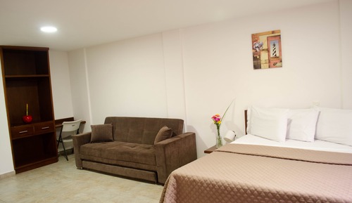 Executive Single Room, 1 Queen Bed