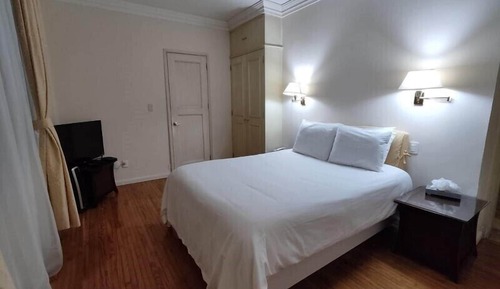 Basic Apartment