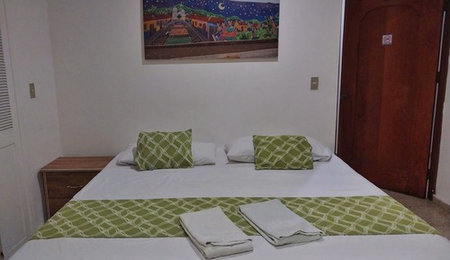 Junior Suite, 1 Queen Bed