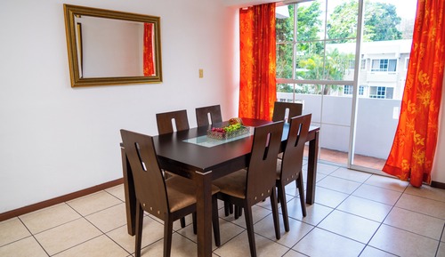Family Apartment, 3 Bedrooms