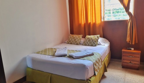 Standard Single Room, 1 Bedroom