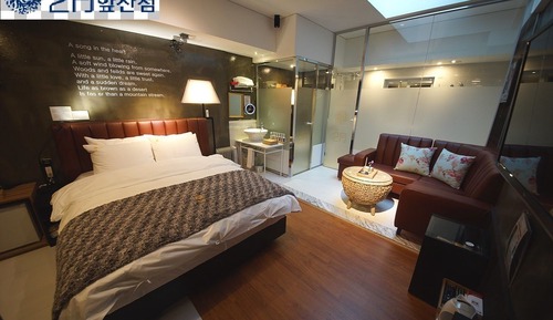 Junior Suite, 1 Bedroom