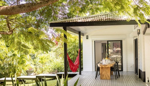 Villa EXCLUSIVE, Piscine privée