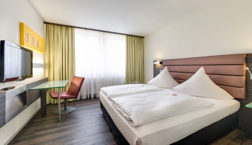 Comfort Double Room