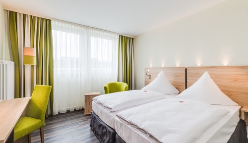 Comfort Twin Room