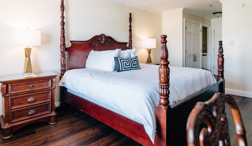 Standard Room, 1 King Bed, Non Smoking