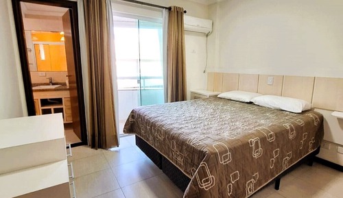 Superior Apartment, 3 Bedrooms, Balcony