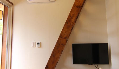 Traditional Room (Ara)