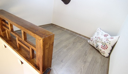 Traditional Room (Garam)