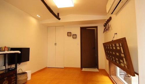 Traditional Room (Heaum)
