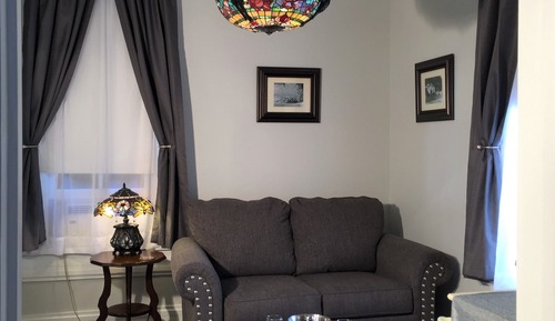 Sweet Spring Suite