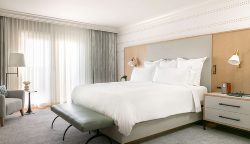 Grand Suite, 1 Bedroom