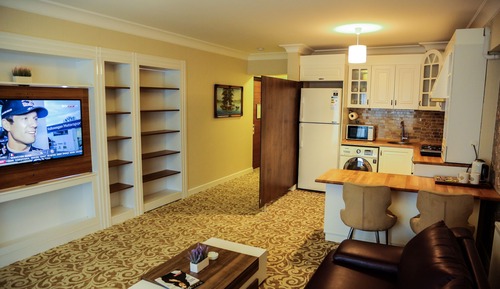 Deluxe Suite, 2 Bedrooms