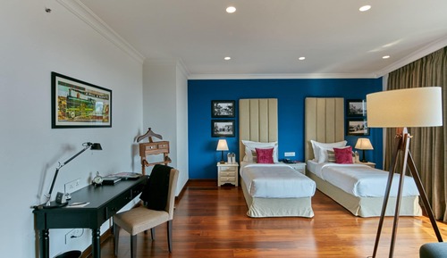 Apartment, 2 Bedrooms