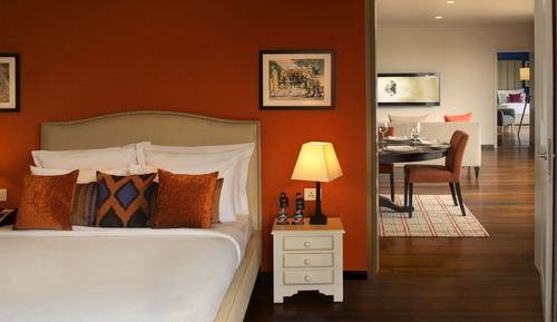 Apartment, 1 Bedroom