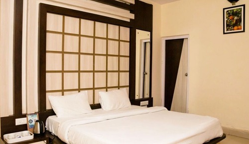 Deluxe Double Room, 1 Double Bed