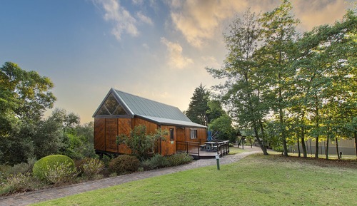 Weavers Cottage