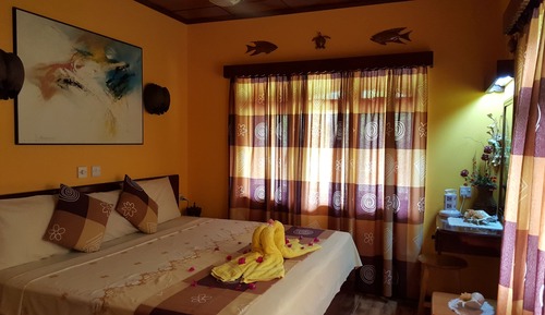 Standard Double Room, 1 King Bed