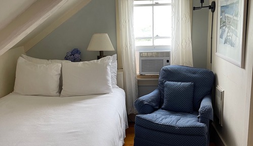 Madaket Beach Room