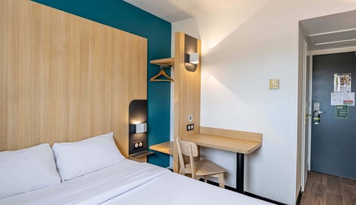 Double Room, Accessible, Non Smoking