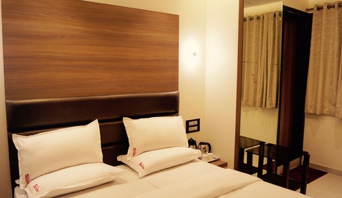  Deluxe Non AC Room