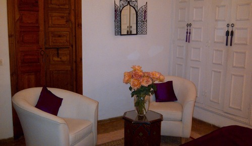 Superior Double Room (Zagora)