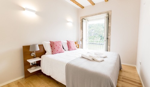 Apartment, 2 Bedrooms (Arrábida)