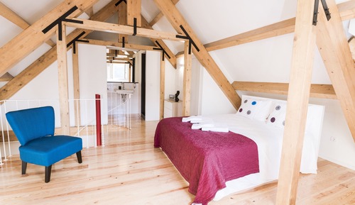Duplex, 2 Bedrooms (Dom Luís I)