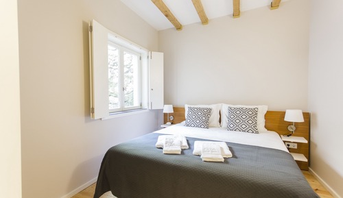 Apartment, 1 Bedroom (Infante)