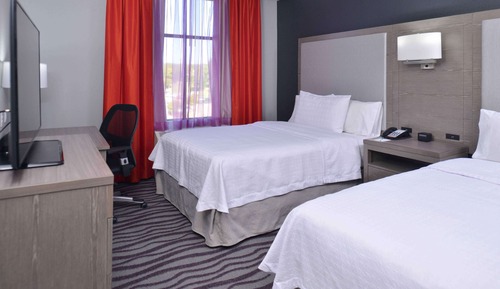 Suite, 1 Bedroom, Non Smoking
