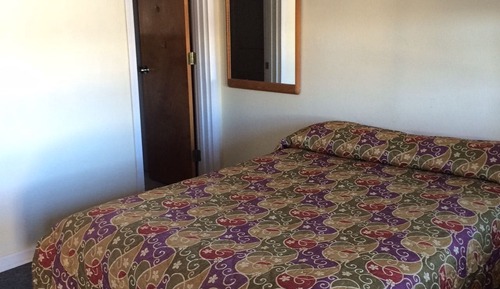 Basic Room, 1 Double Bed, Non Smoking