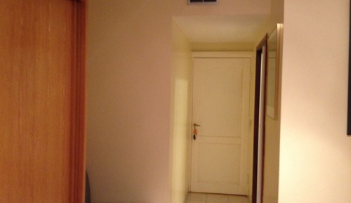 Double Room, Ensuite, Garden View (Delvaux)