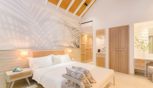 Sunrise Beach Pool Villa from 01 July 2025 to 31 Oct 2025, 20% off Spa 10% off Excursions