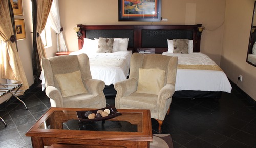 Executive Room