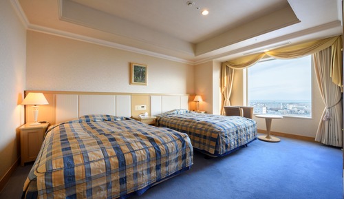 Junior Suite, 1 Bedroom, Smoking, Sea Facing