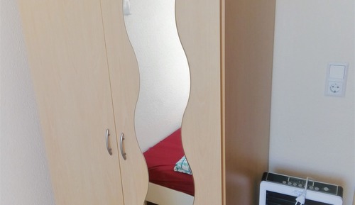 Standard Double Room, Ensuite