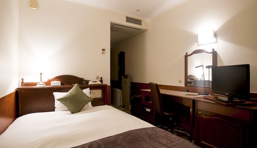 Single Room, Non Smoking